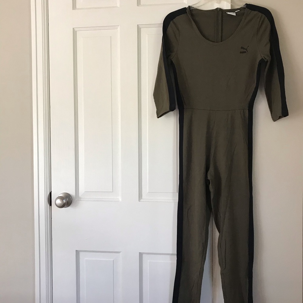 Puma Jumpsuit